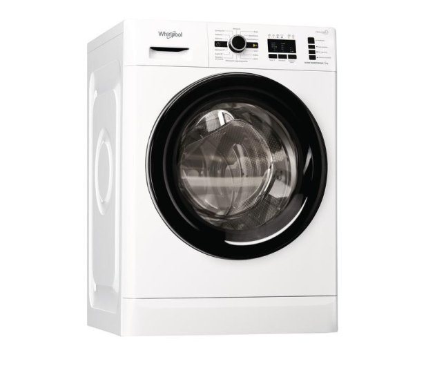 WHIRLPOOL FreshCare+ FWL 61083 B PL - 1386194 - zdjęcie 4